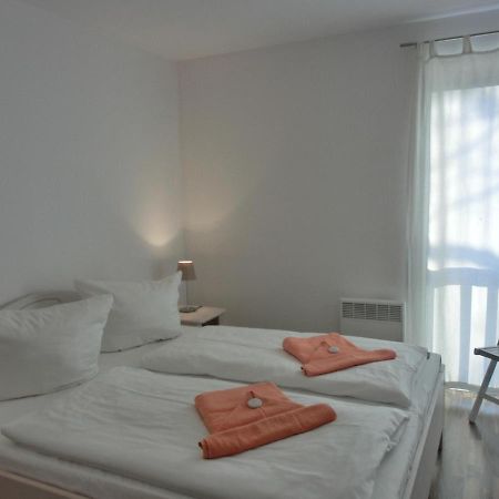 Ferienwohnung W18 2 N Graal-Mueritz Exteriér fotografie
