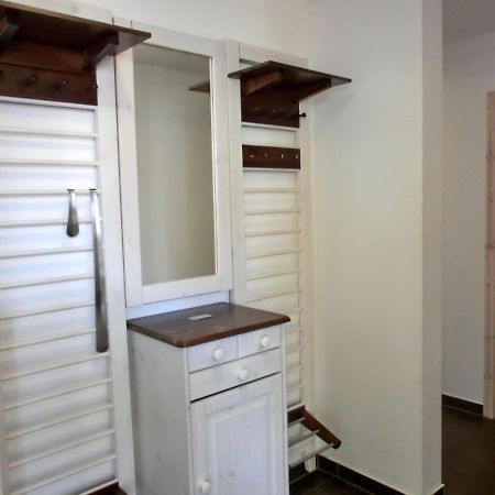 Ferienwohnung W18 2 N Graal-Mueritz Exteriér fotografie