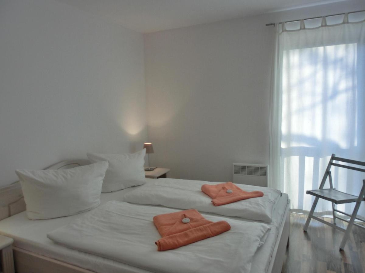 Ferienwohnung W18 2 N Graal-Mueritz Exteriér fotografie