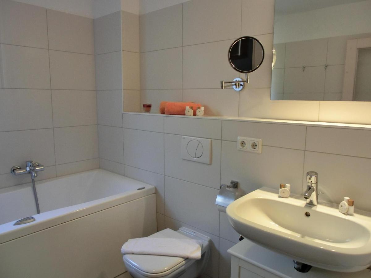 Ferienwohnung W18 2 N Graal-Mueritz Exteriér fotografie