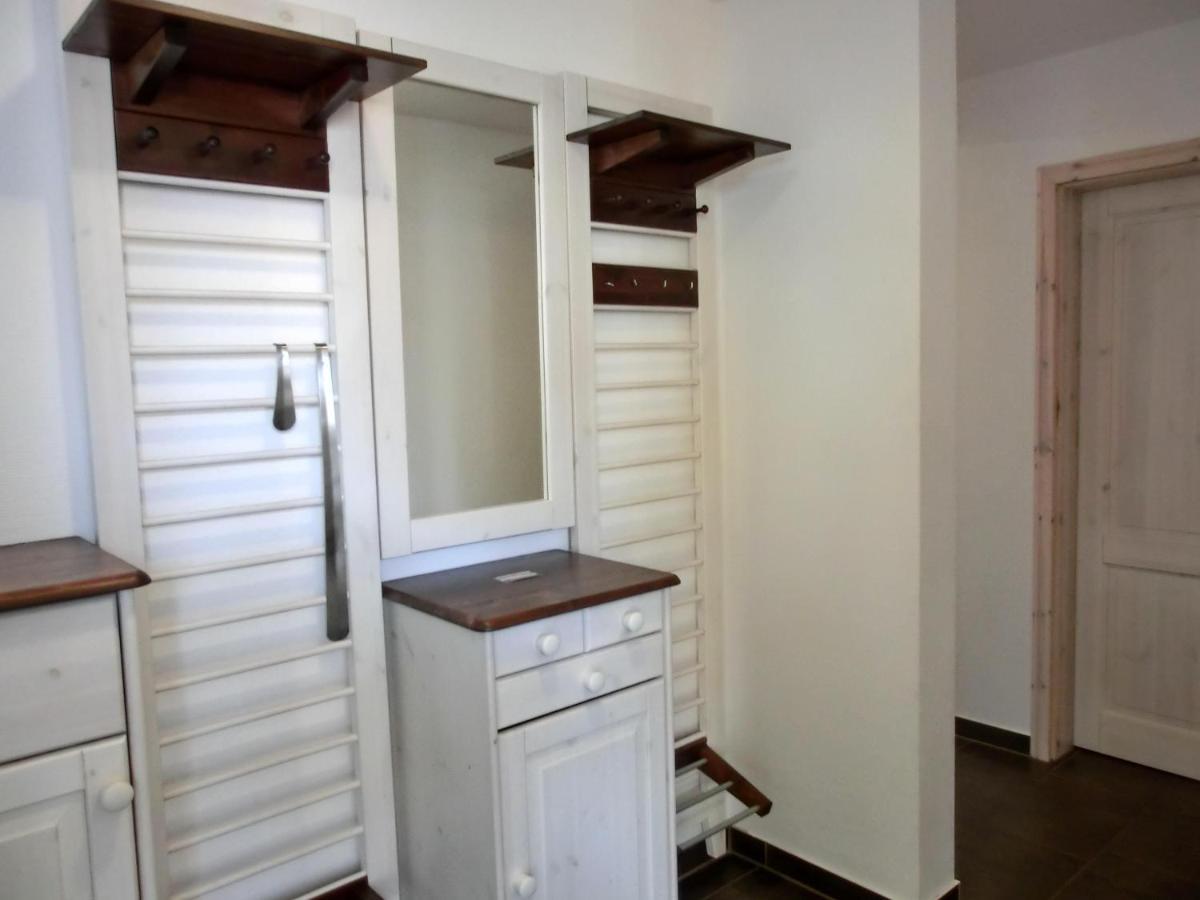 Ferienwohnung W18 2 N Graal-Mueritz Exteriér fotografie
