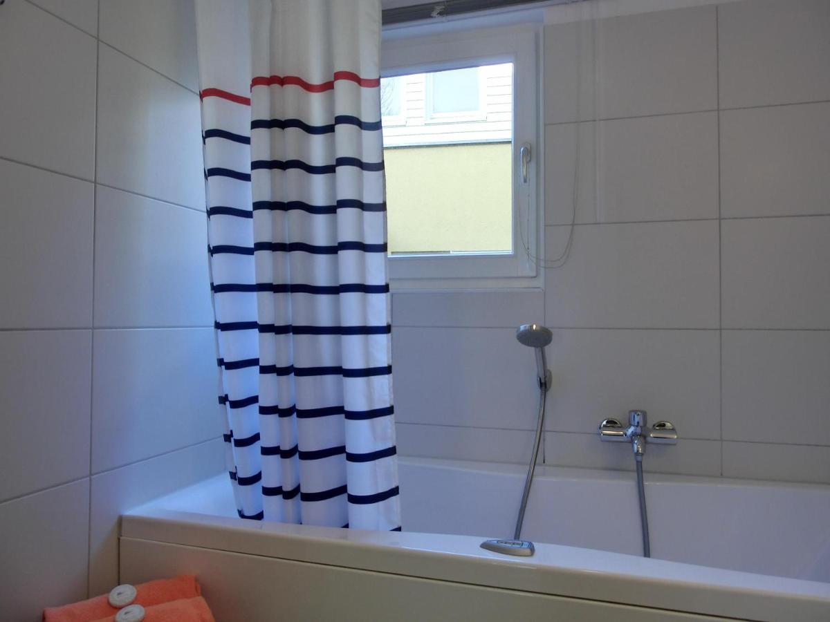 Ferienwohnung W18 2 N Graal-Mueritz Exteriér fotografie