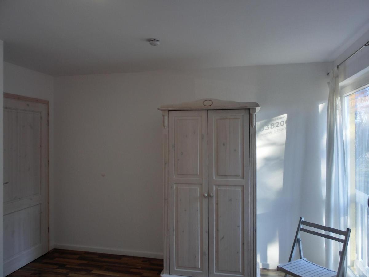 Ferienwohnung W18 2 N Graal-Mueritz Exteriér fotografie
